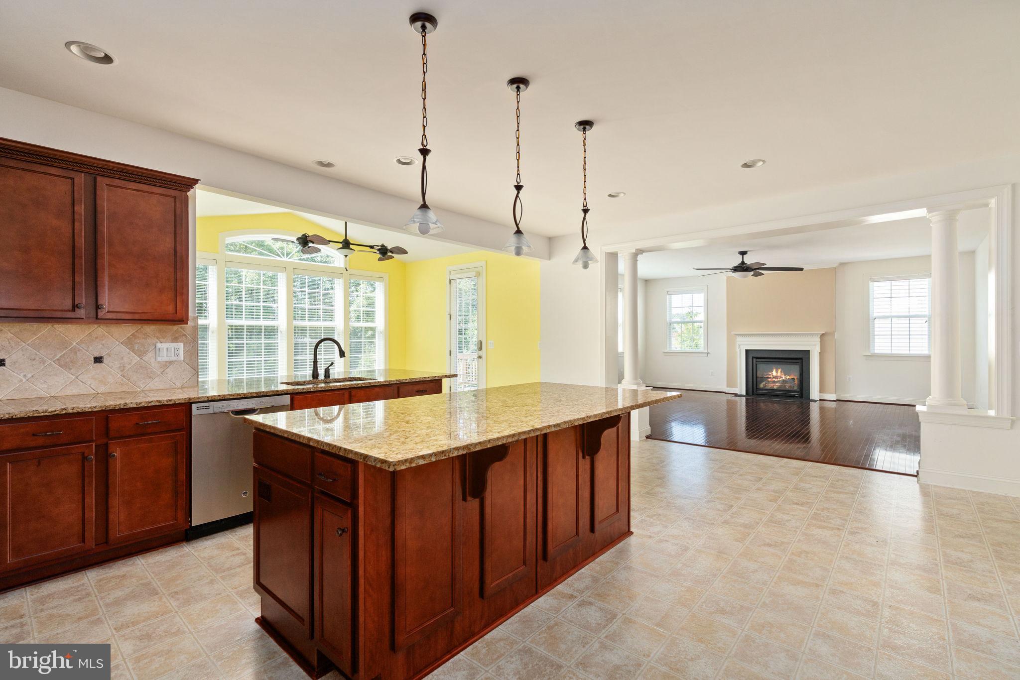 LEES PARKE - Residential