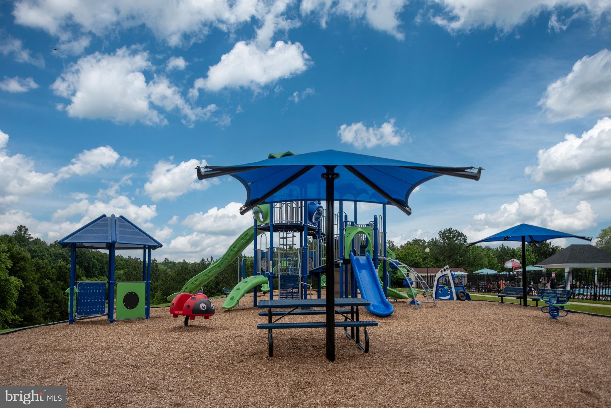 LEES PARKE - Residential