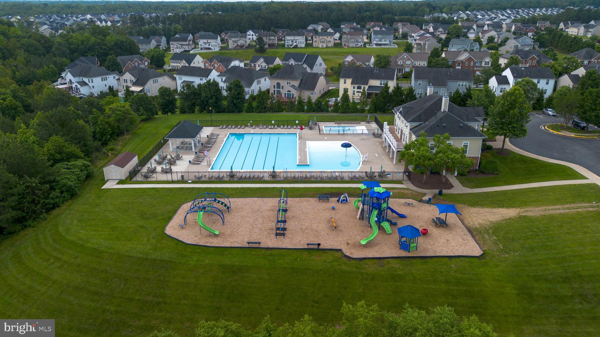 LEES PARKE - Residential