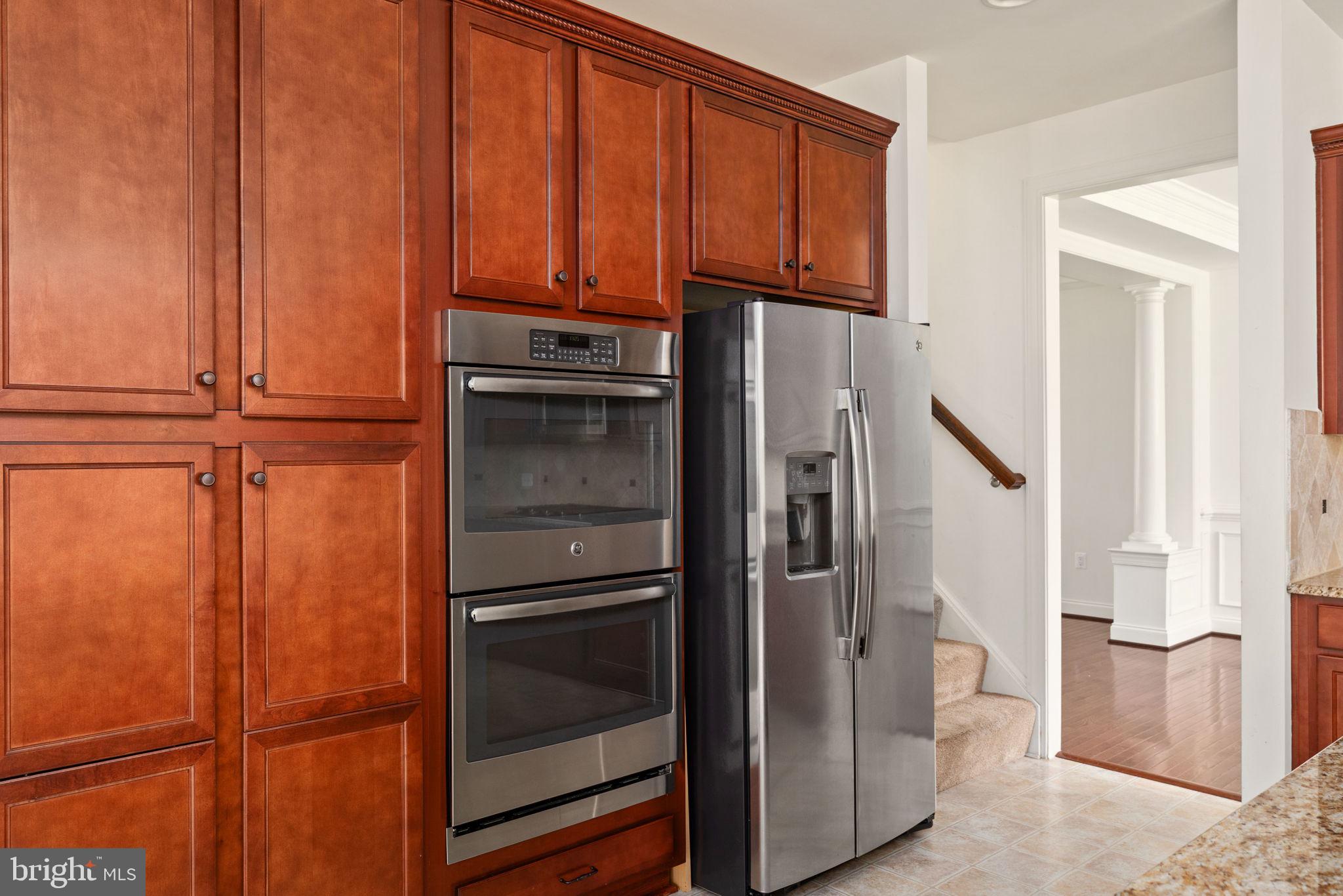 LEES PARKE - Residential