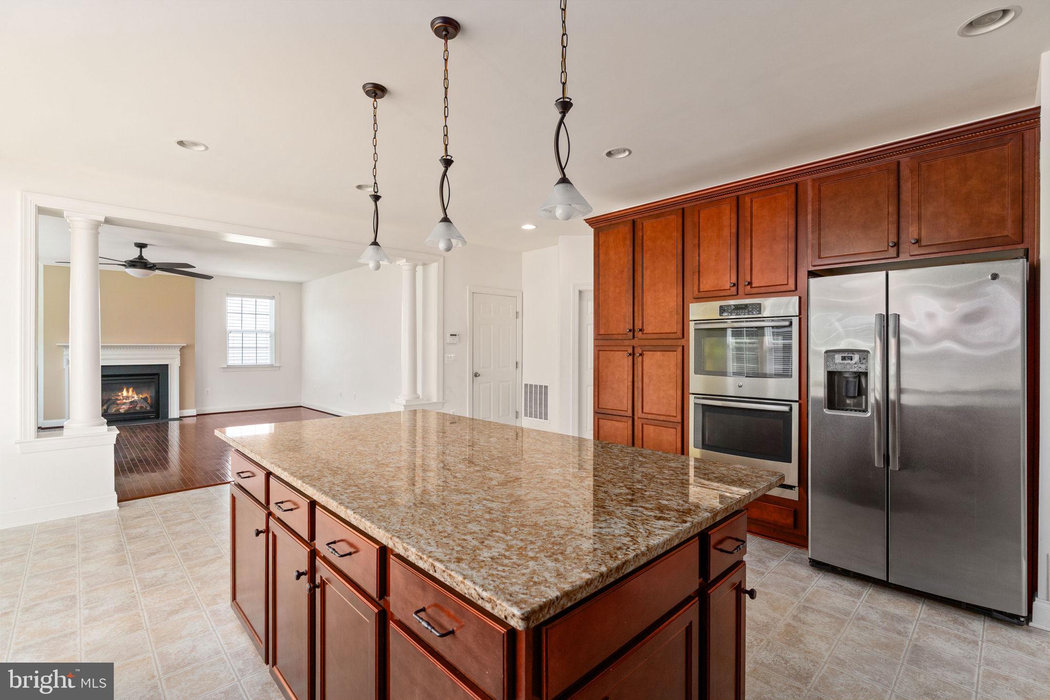 LEES PARKE - Residential