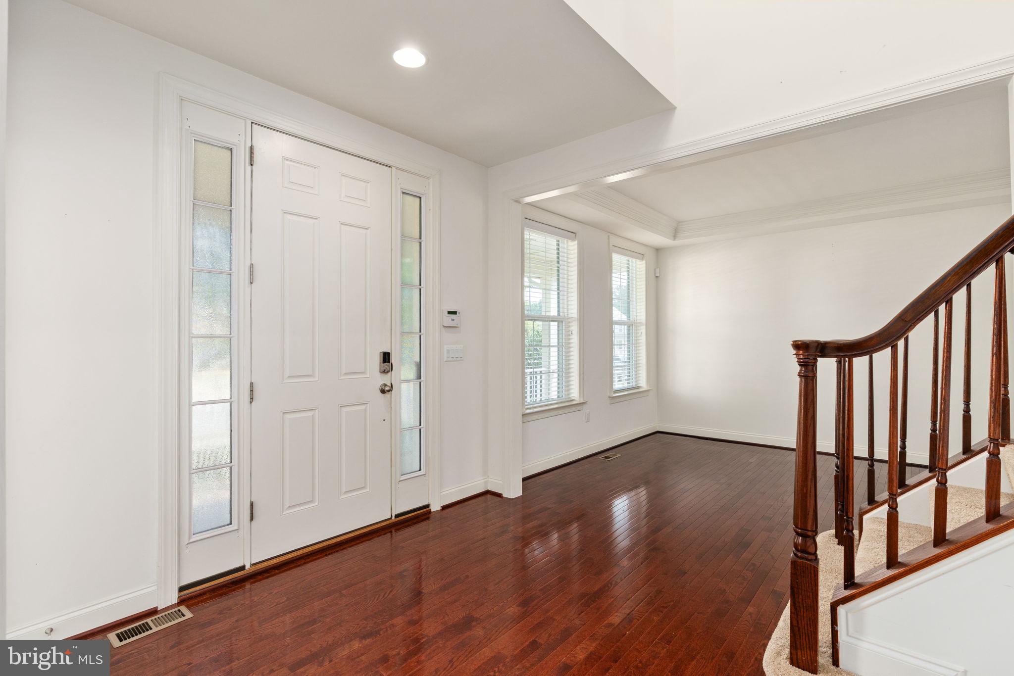 LEES PARKE - Residential