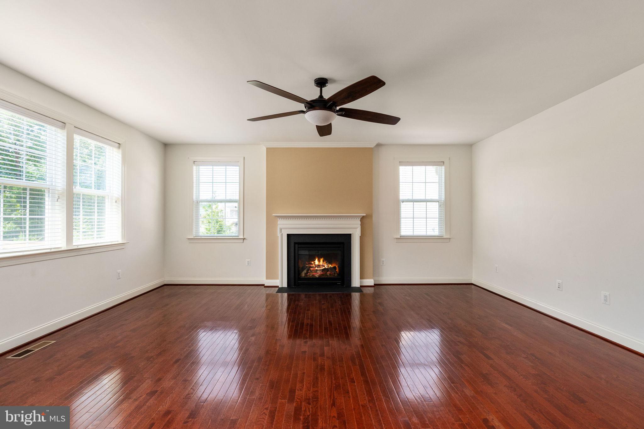 LEES PARKE - Residential