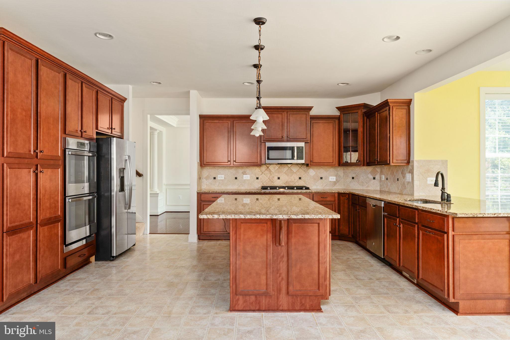 LEES PARKE - Residential