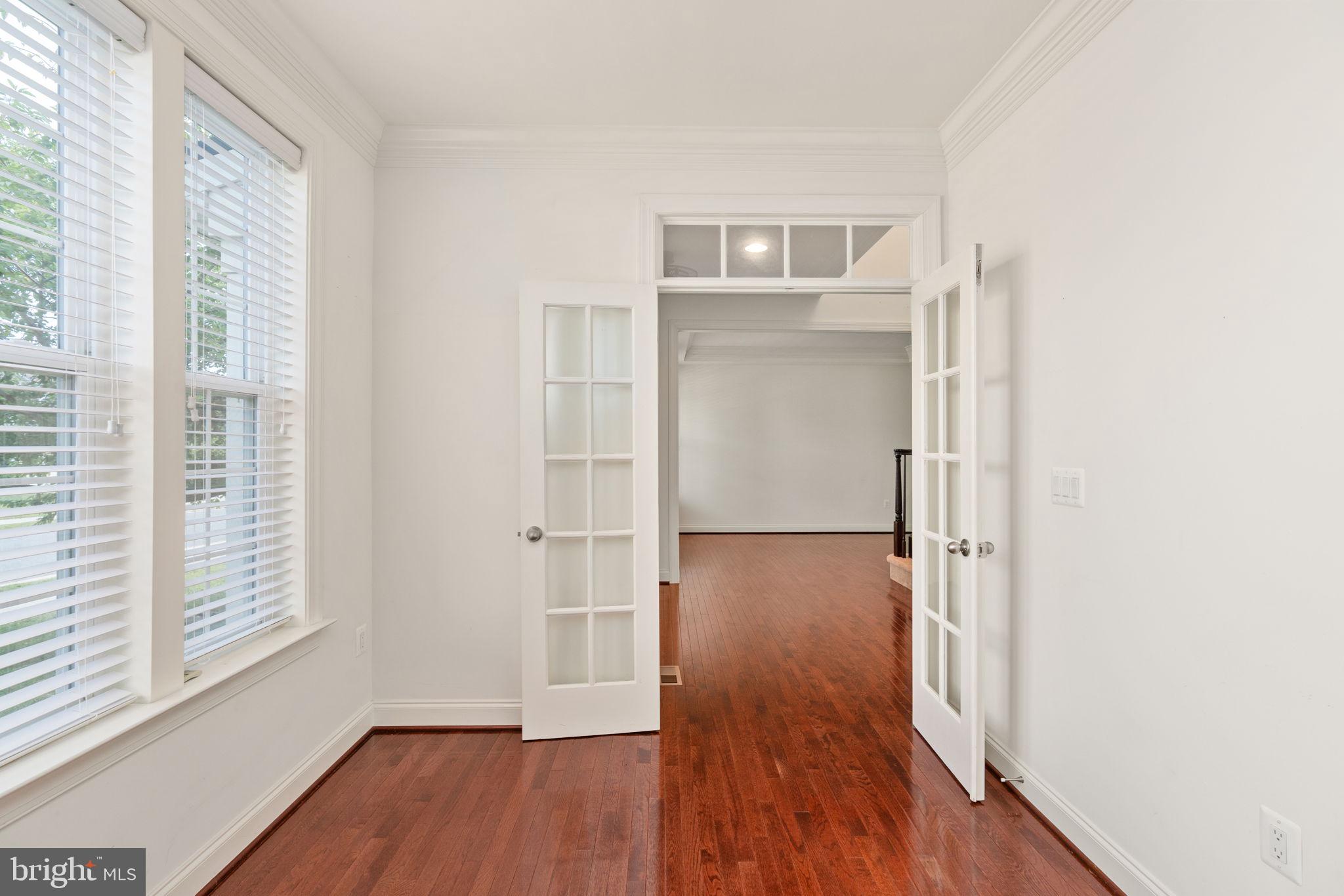 LEES PARKE - Residential