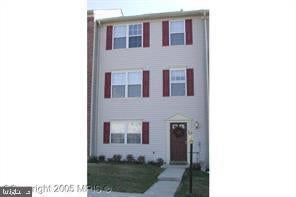 Townhouse For Sale - 106 Charles Street<br/> Stafford County, FREDERICKSBURG, VA 22405