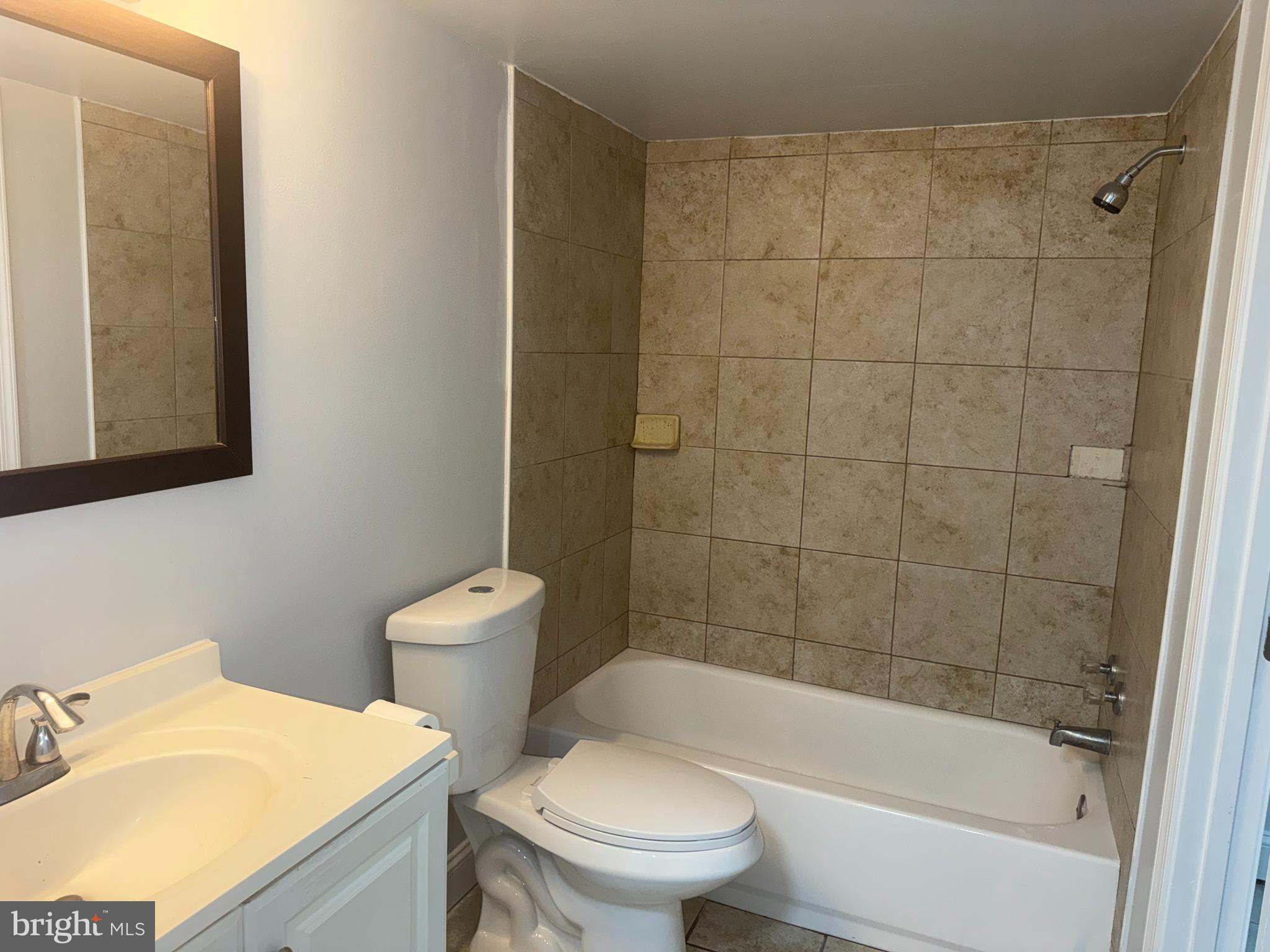 MORRELL PARK - Residential