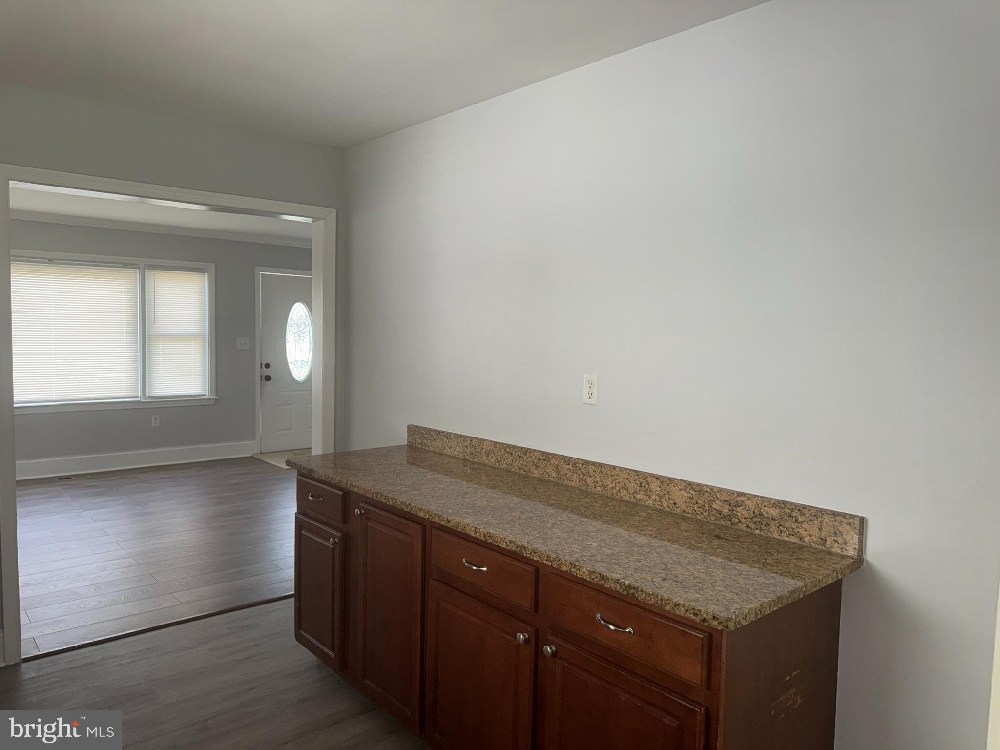 MORRELL PARK - Residential