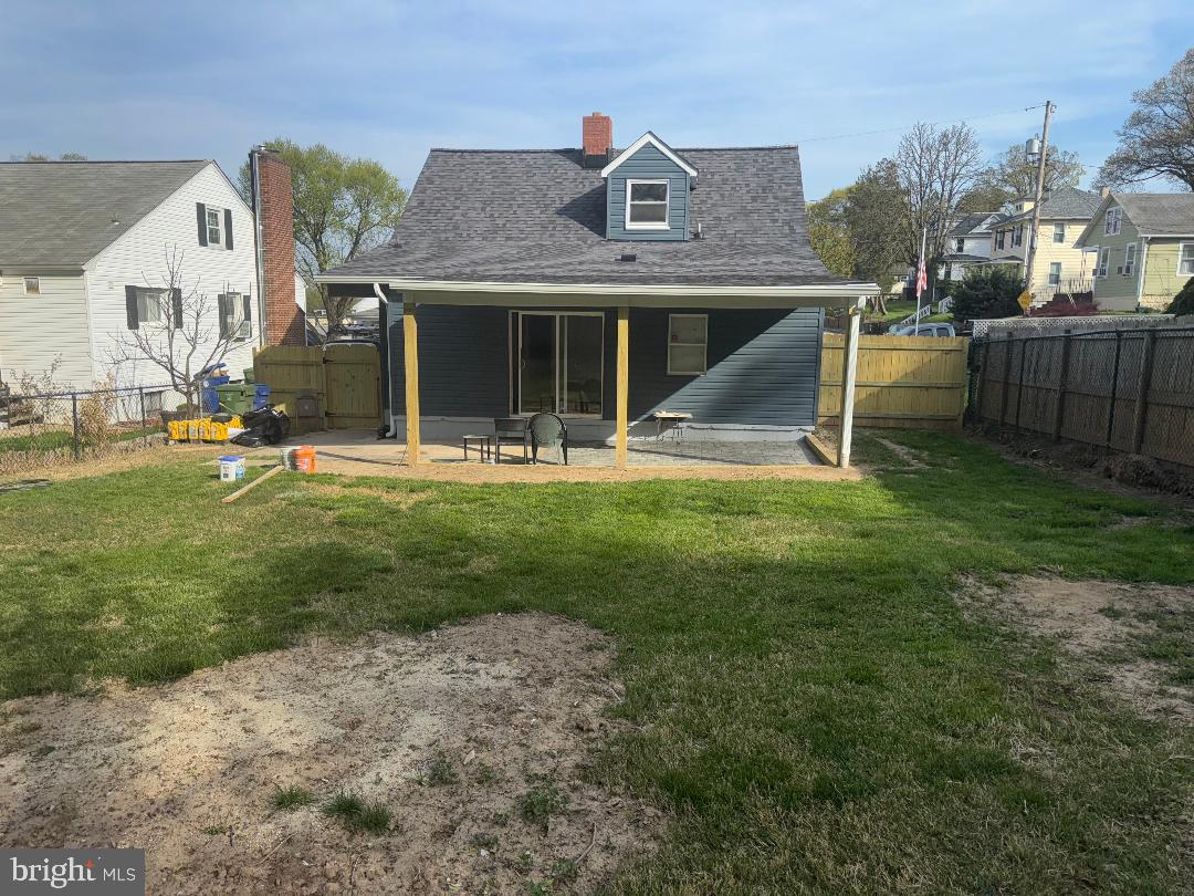 MORRELL PARK - Residential