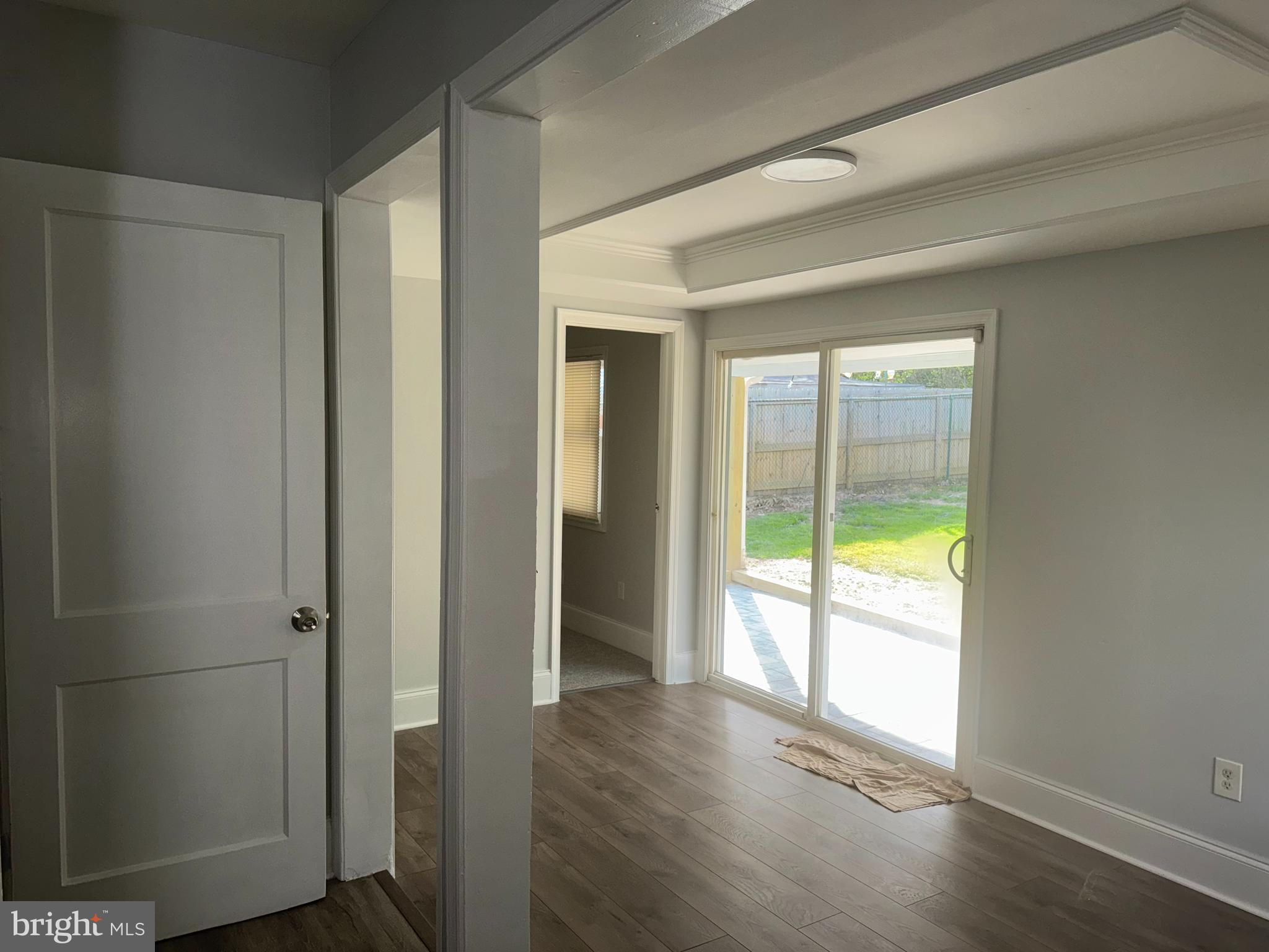 MORRELL PARK - Residential