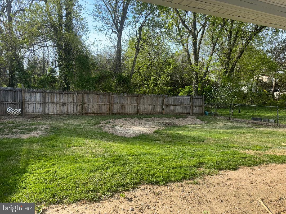 MORRELL PARK - Residential