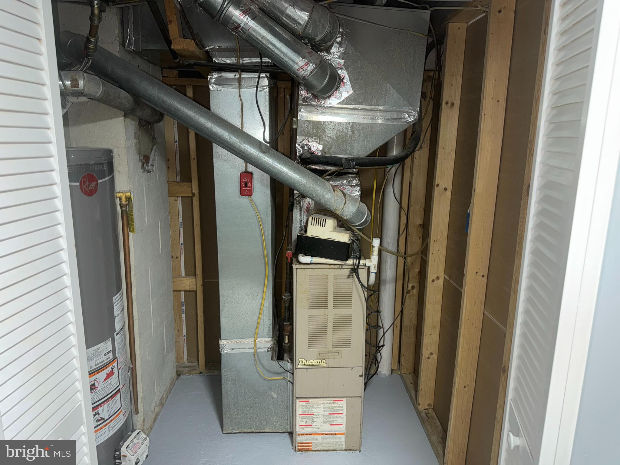 MORRELL PARK - Residential