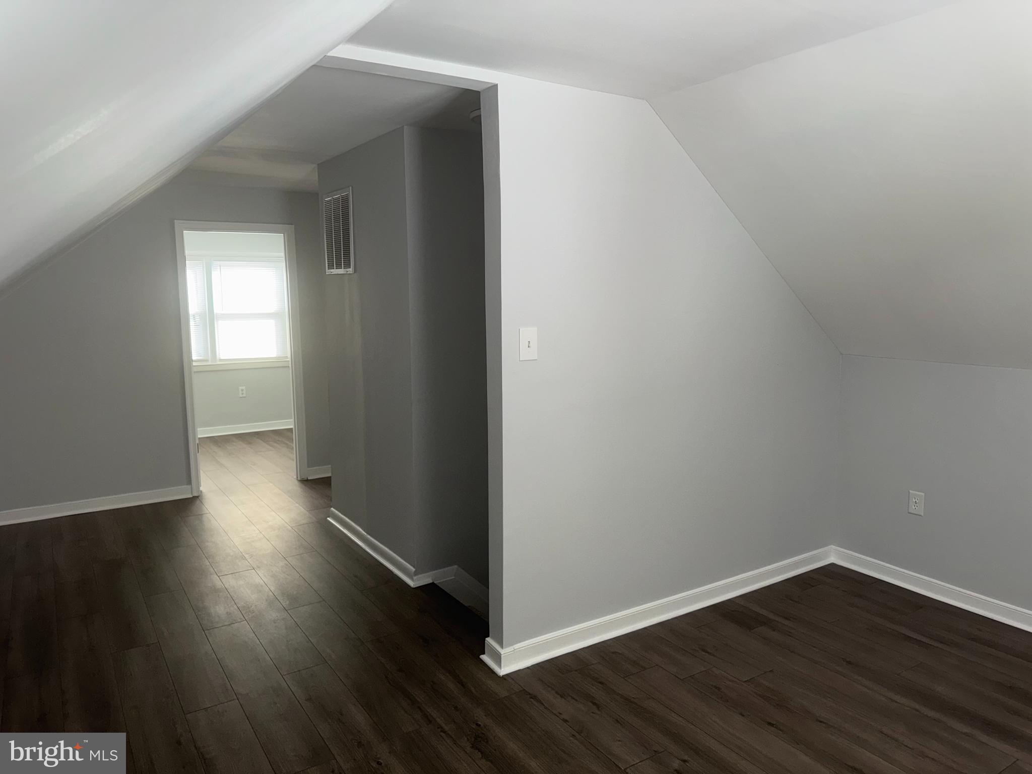 MORRELL PARK - Residential