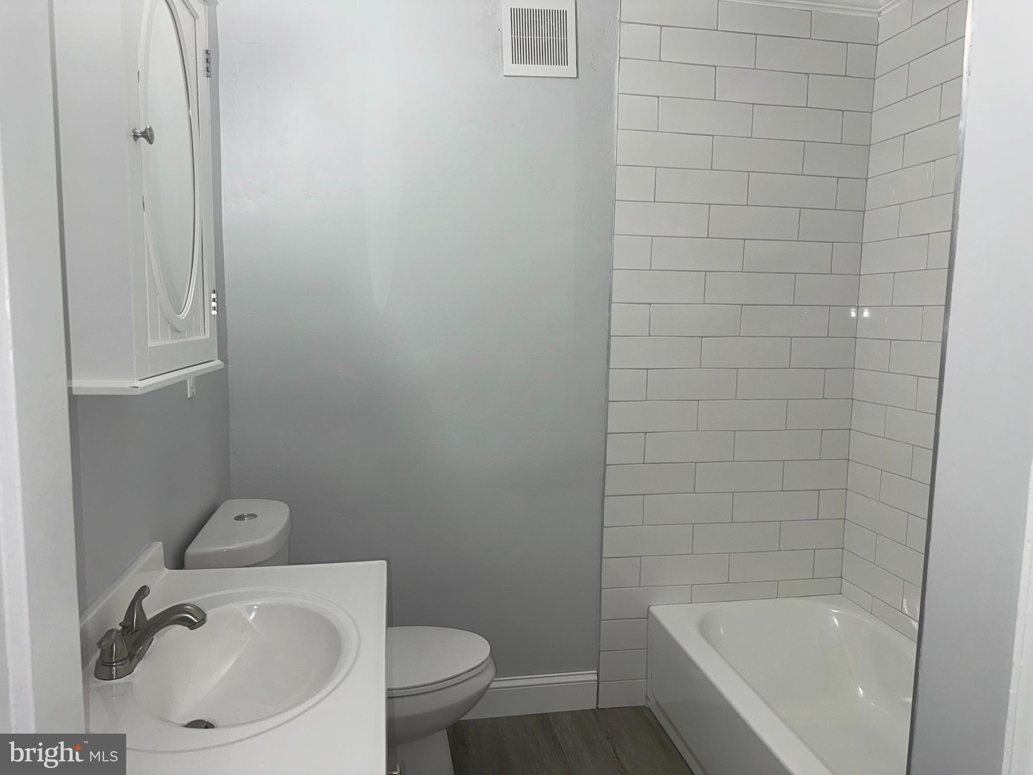 MORRELL PARK - Residential