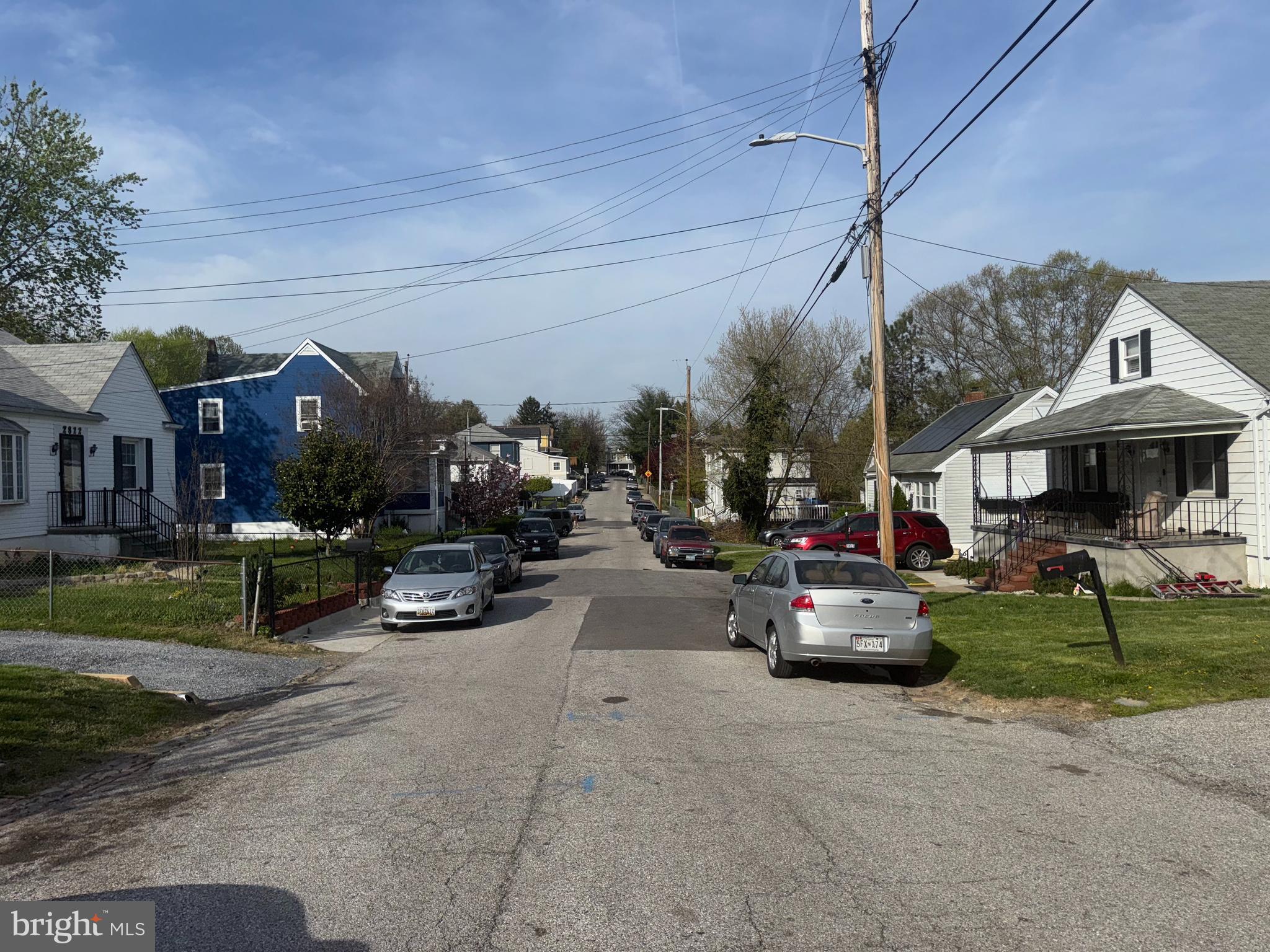 MORRELL PARK - Residential