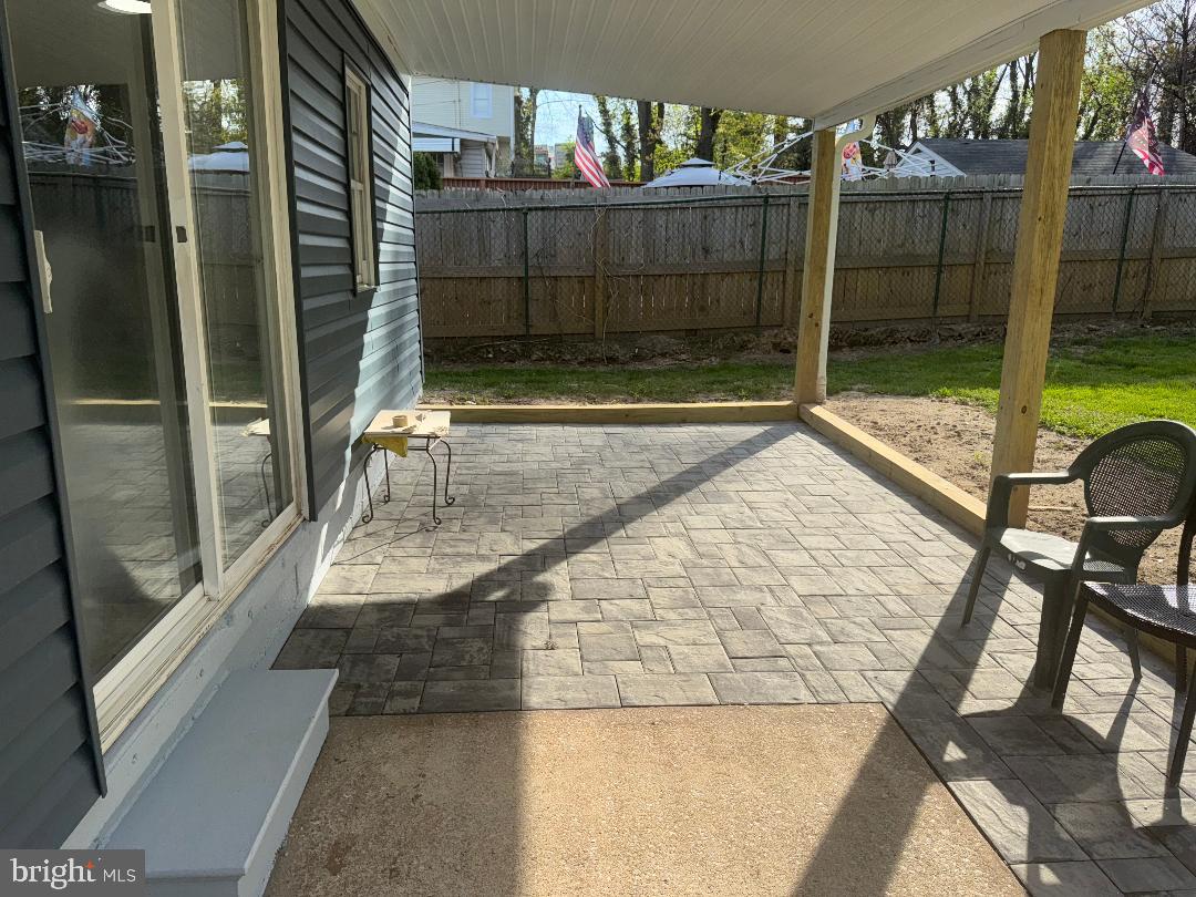 MORRELL PARK - Residential