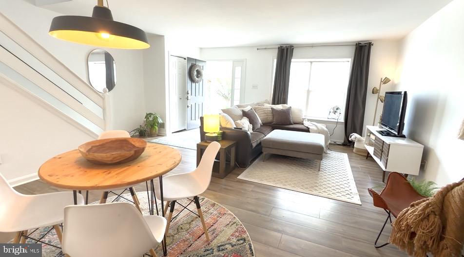 NORTH COVENTRYVILL - Residential