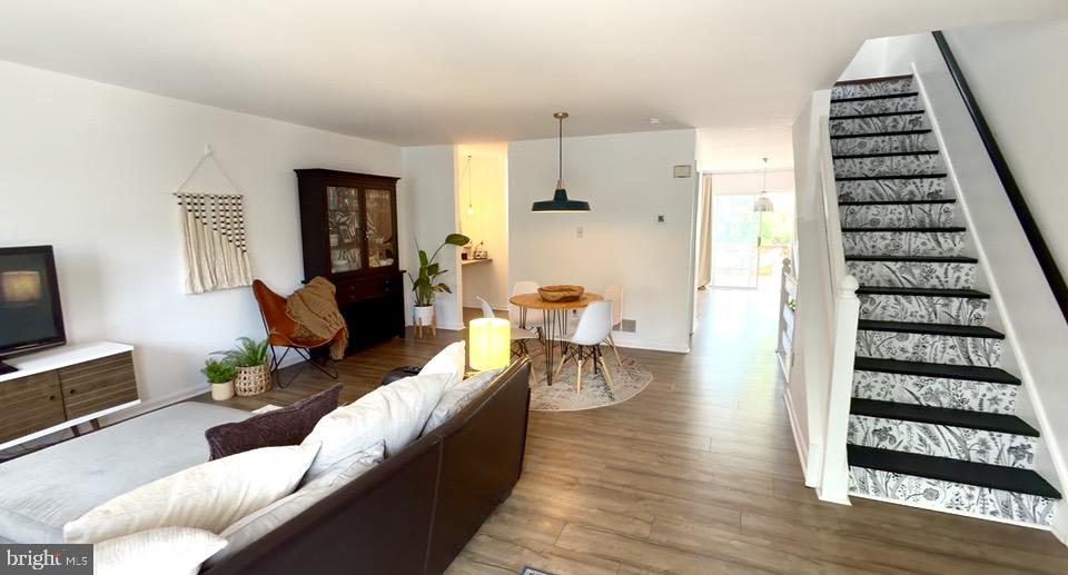 NORTH COVENTRYVILL - Residential
