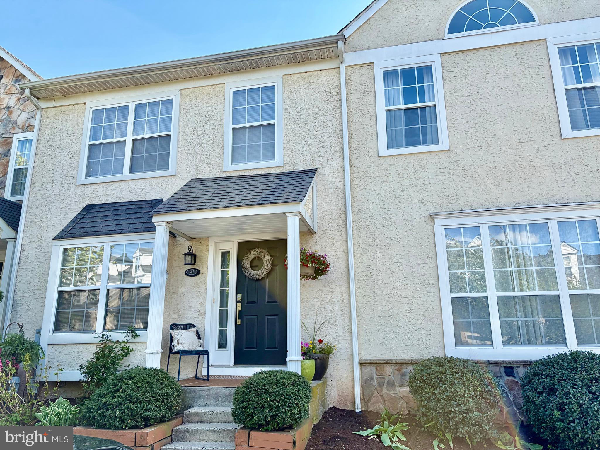 NORTH COVENTRYVILL - Residential