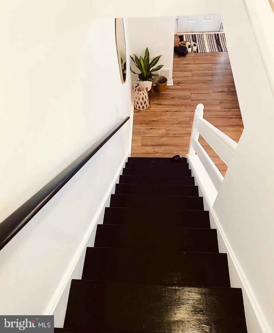 NORTH COVENTRYVILL - Residential