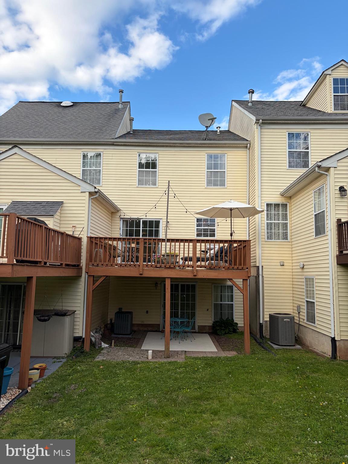 NORTH COVENTRYVILL - Residential