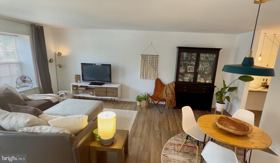 NORTH COVENTRYVILL - Residential