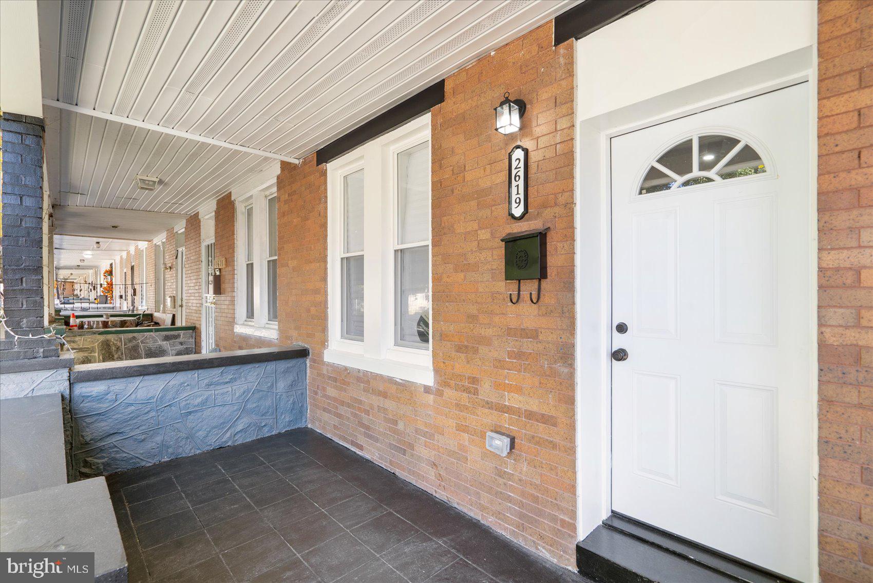 CLIFTON PARK - Residential