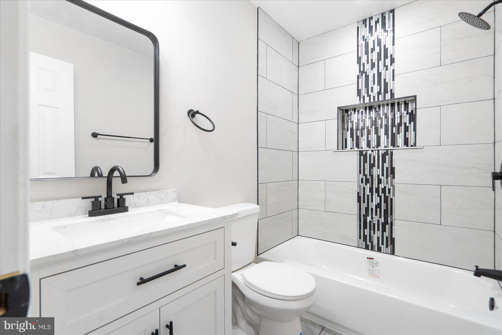 CLIFTON PARK - Residential