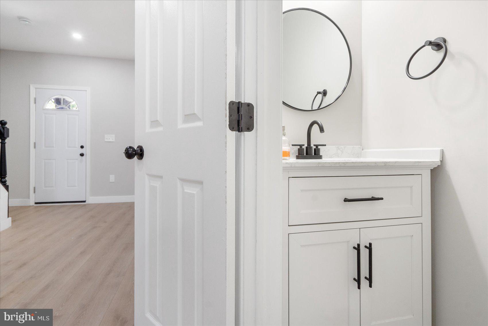 CLIFTON PARK - Residential