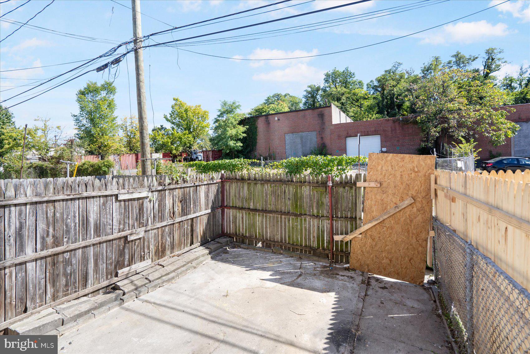 CLIFTON PARK - Residential