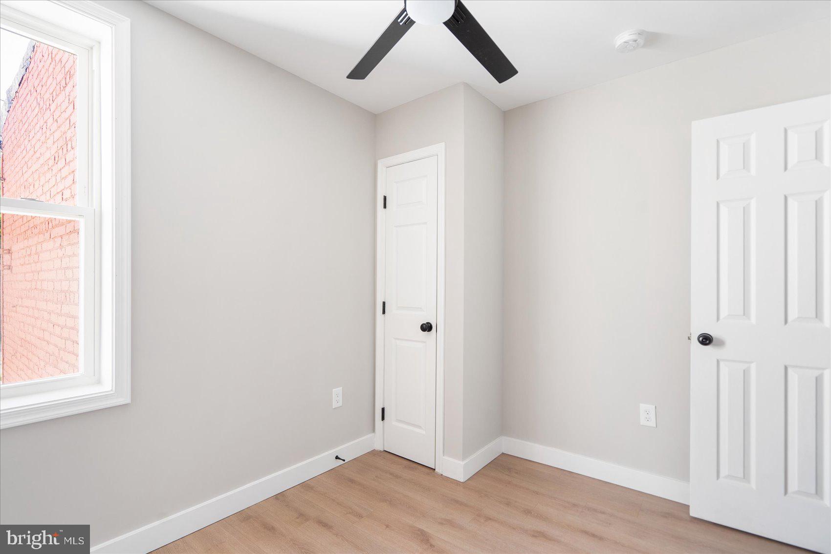 CLIFTON PARK - Residential