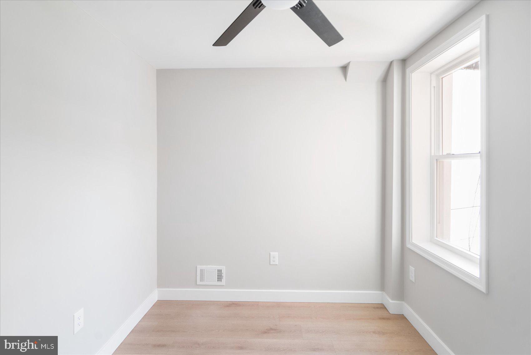 CLIFTON PARK - Residential