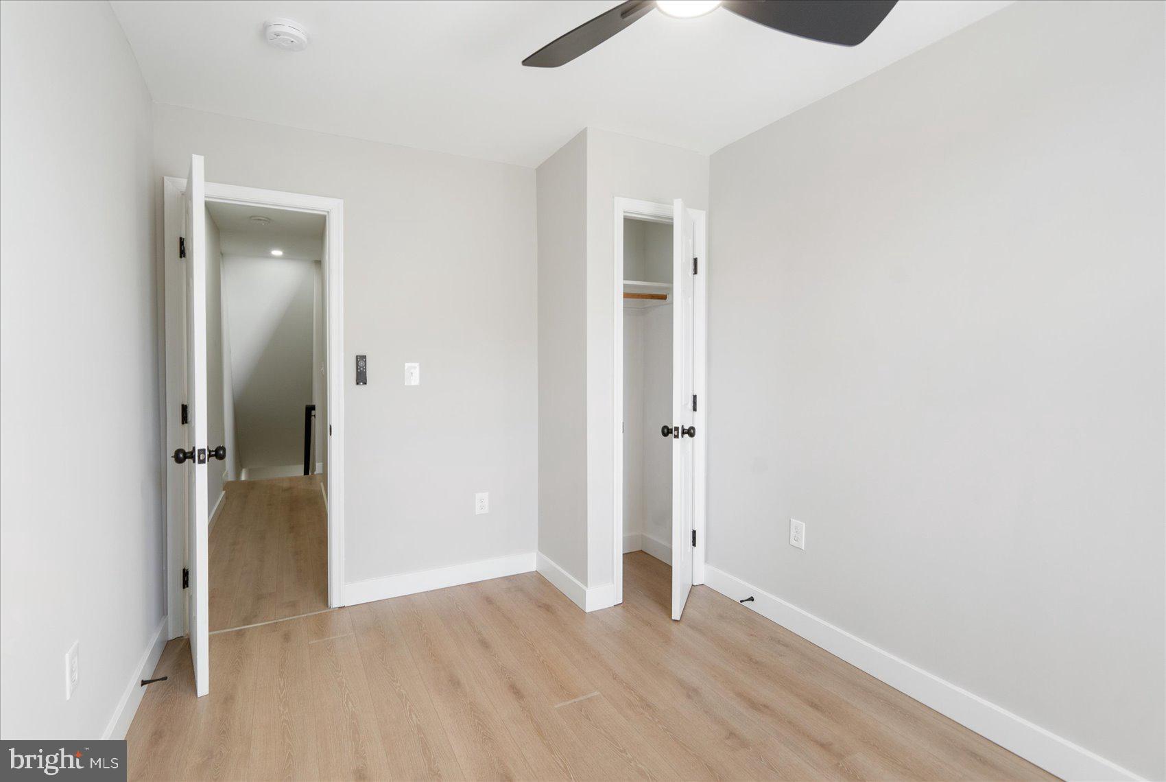 CLIFTON PARK - Residential