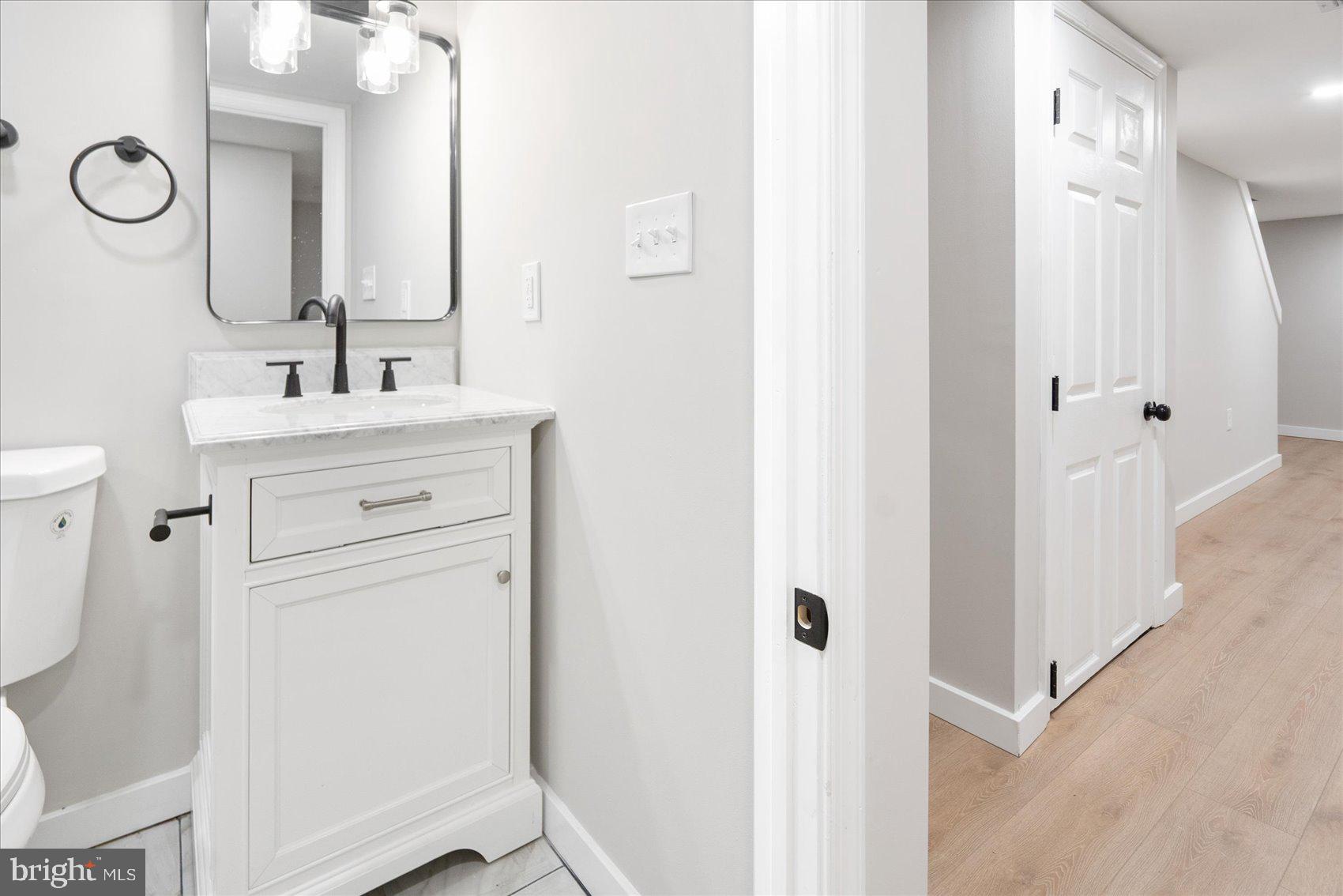 CLIFTON PARK - Residential