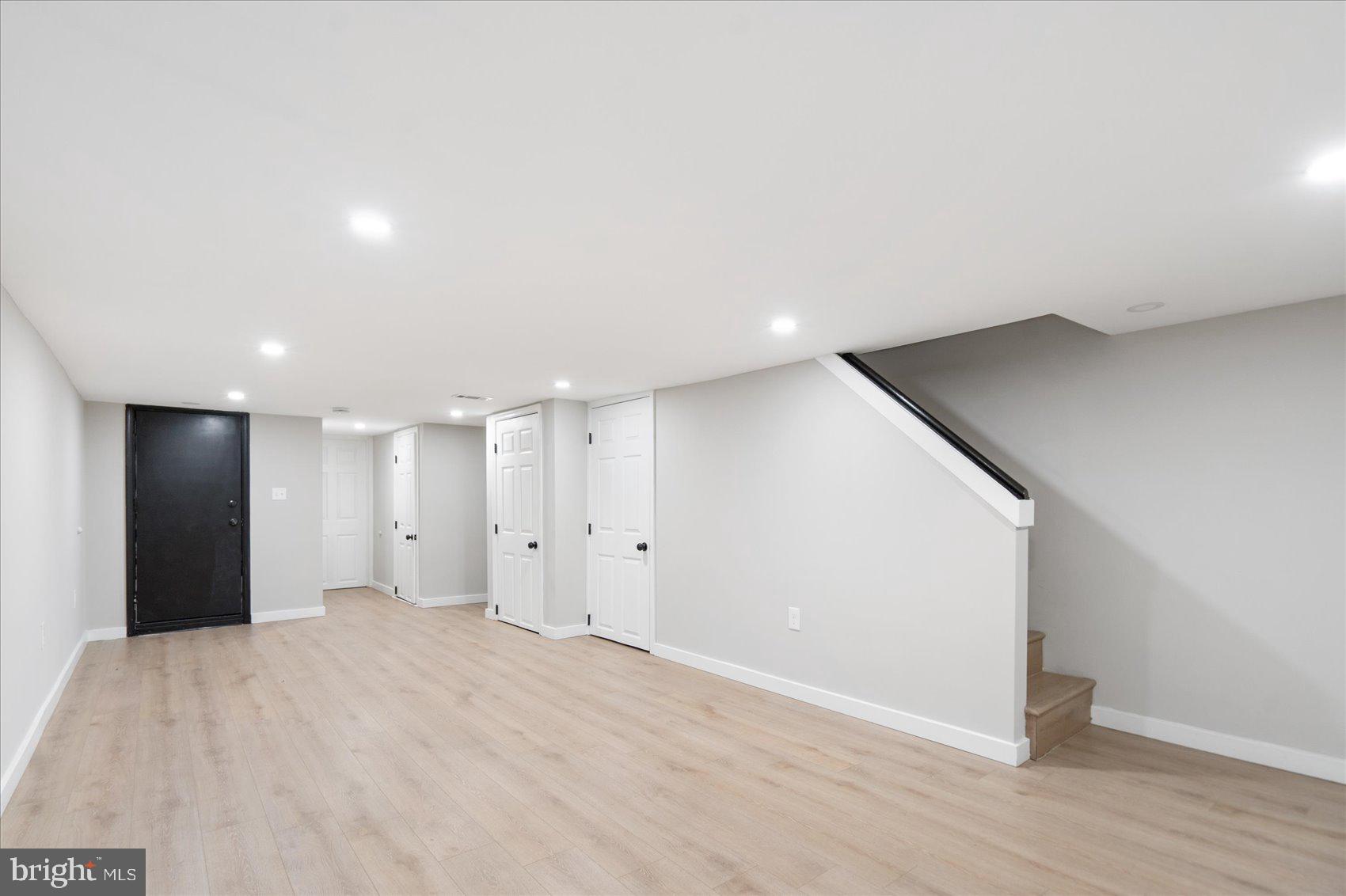 CLIFTON PARK - Residential