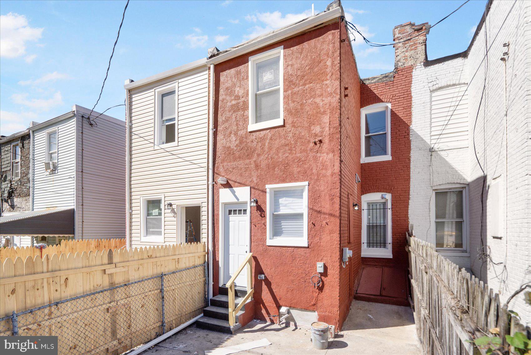 CLIFTON PARK - Residential