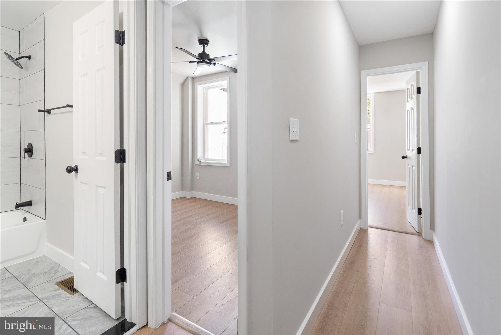 CLIFTON PARK - Residential