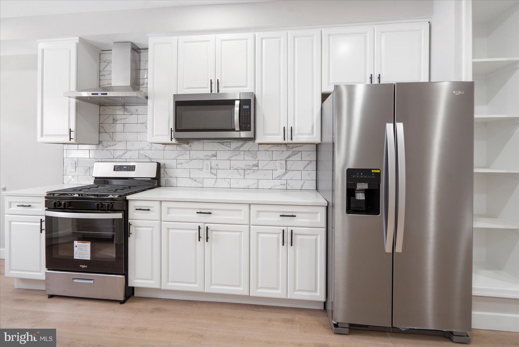 CLIFTON PARK - Residential