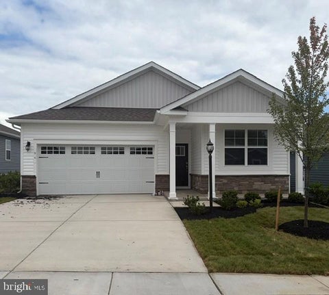 Photo of 94 Elderberry Way, GETTYSBURG, PA 17325 (MLS # PAAD2022858)