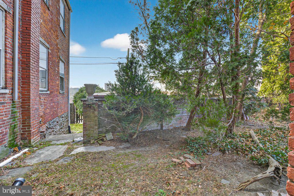 COLUMBIA BOROUGH - Residential