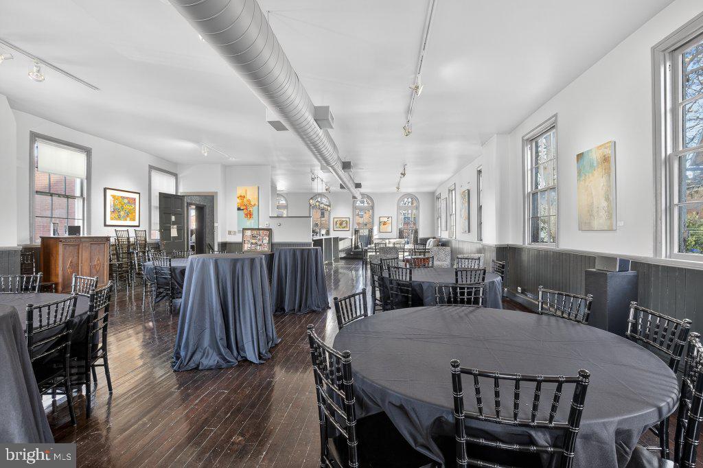 COLUMBIA BOROUGH - Residential