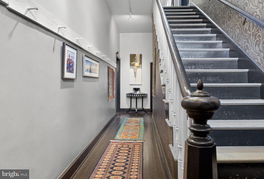 COLUMBIA BOROUGH - Residential