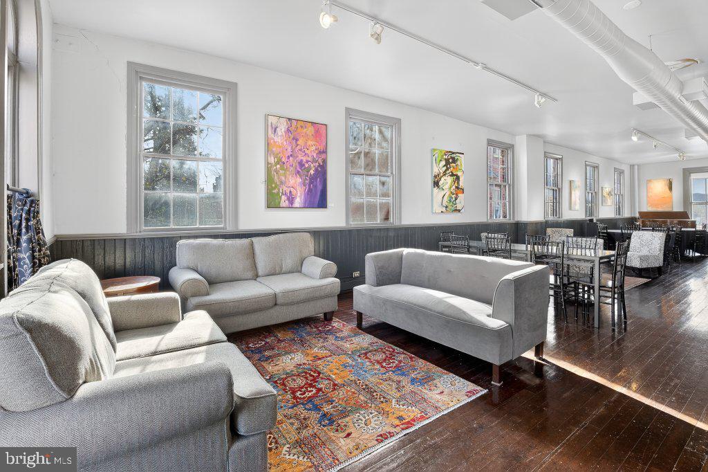 COLUMBIA BOROUGH - Residential