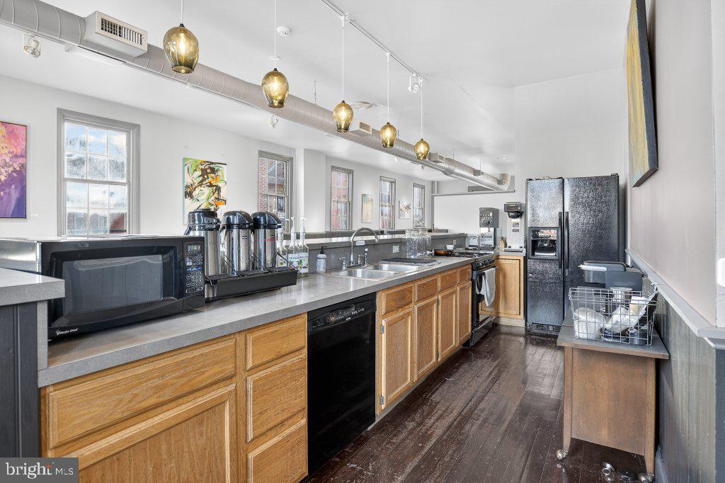 COLUMBIA BOROUGH - Residential