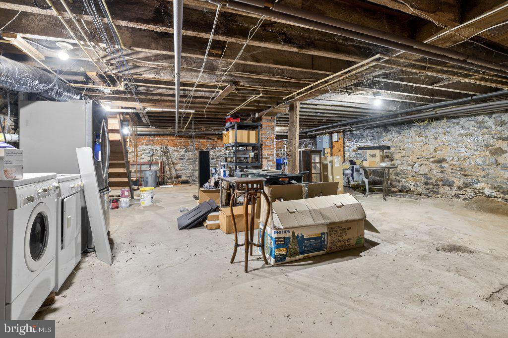 COLUMBIA BOROUGH - Residential