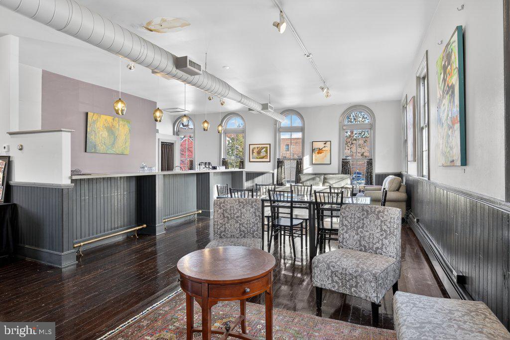 COLUMBIA BOROUGH - Residential