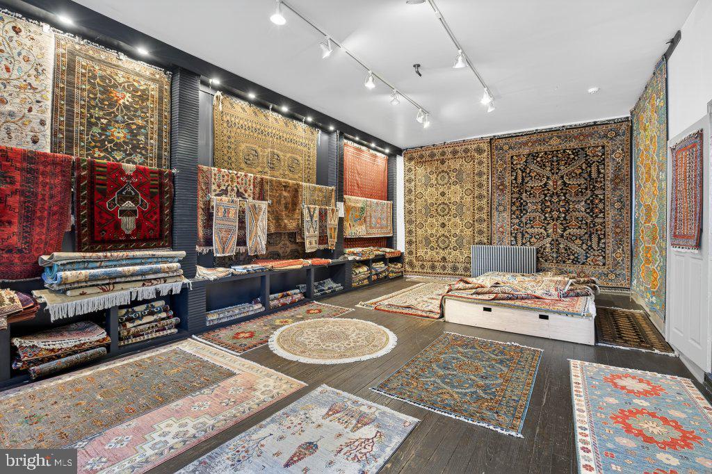 COLUMBIA BOROUGH - Residential