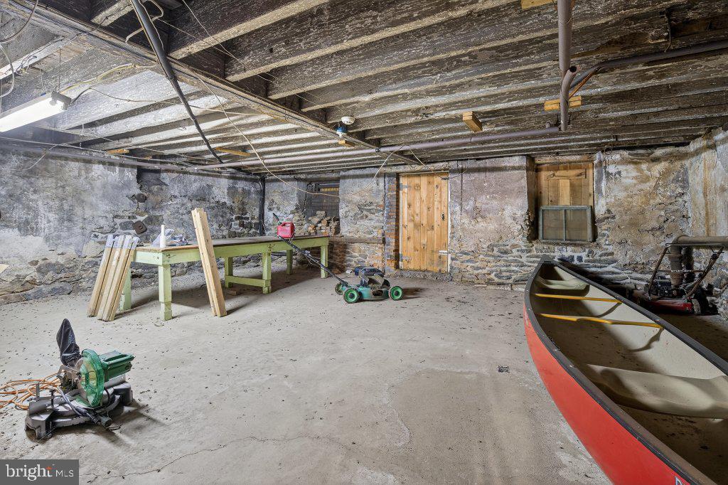 COLUMBIA BOROUGH - Residential