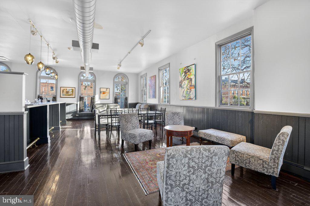 COLUMBIA BOROUGH - Residential