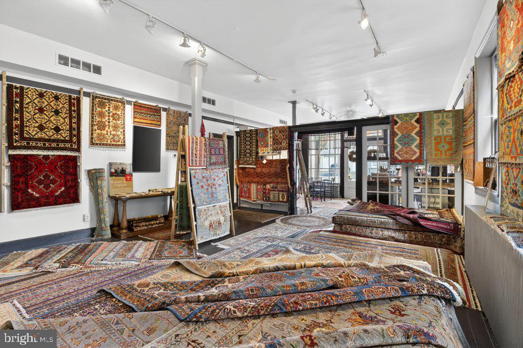 COLUMBIA BOROUGH - Residential